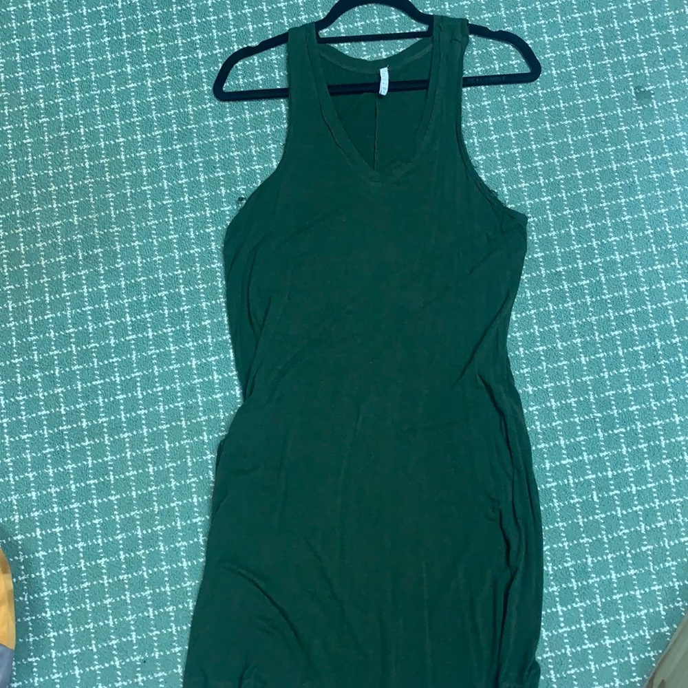 Z Supply T-shirt dress